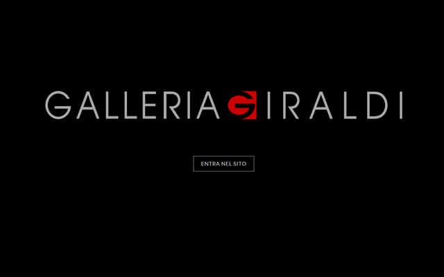 Galleria Giraldi